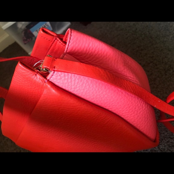 Kate Spade Two tone satchel bag - Picture 9 of 10